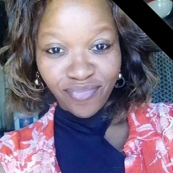 Nanny in Soshanguve: Samkelisiwe