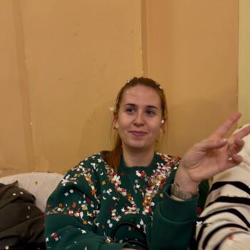 Babysitting job in Arezzo: babysitting job Giorgia