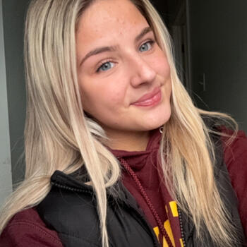 Babysitter in Feasterville-Trevose: Jenna