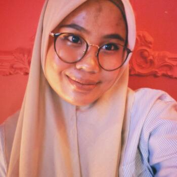 Babysitter Kuala Lumpur: Izzah