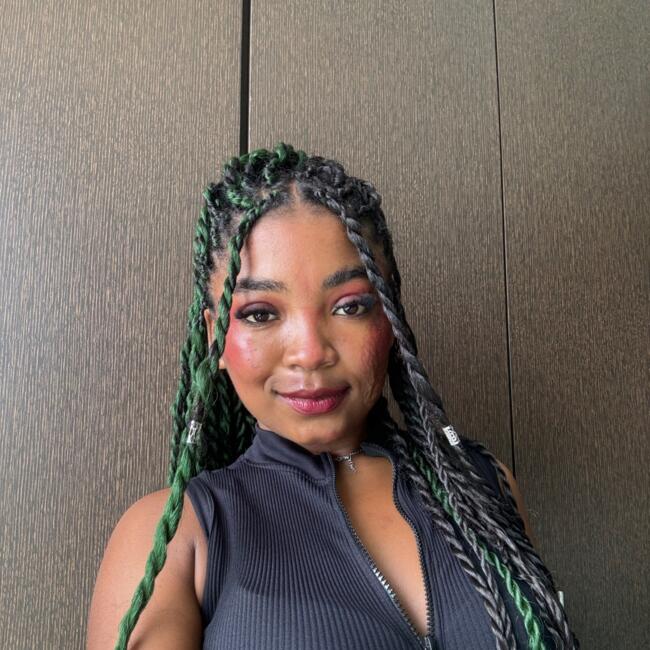 Babysitter in Cartagena: Daniris Paola