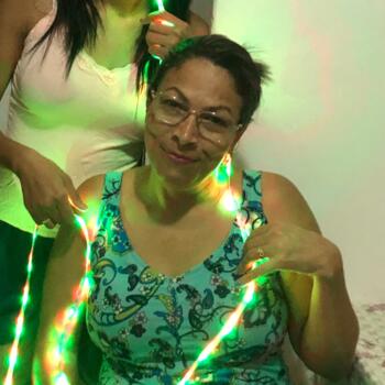 Babá em Barreiras: Marineide