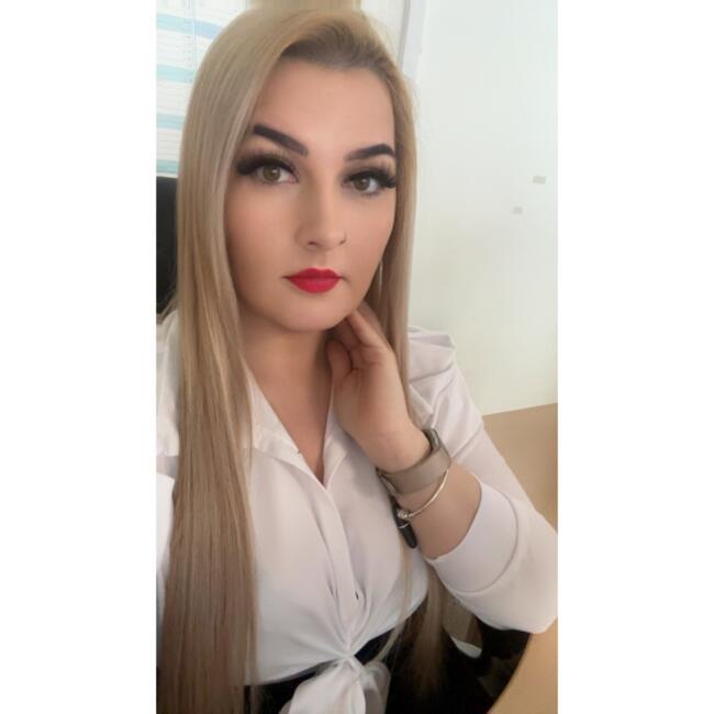 Babysitting job in South Croydon: Kim