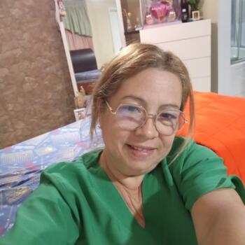 Niñera Charallave: Samantha