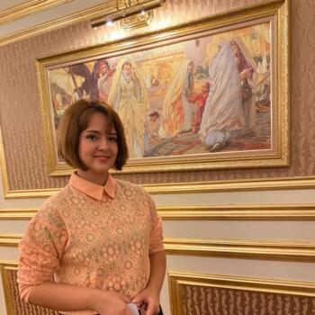 Babysitting job in Boca Raton: babysitting job Lamiya