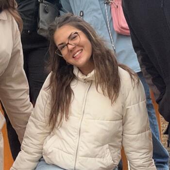 Babysitter Korneuburg: Emily