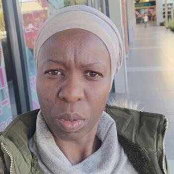 Babysitter in Mankweng: Magdeline