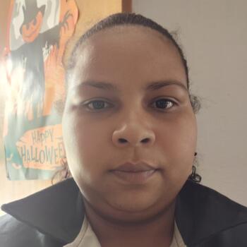 Babysitter in São Bernardo do Campo: Vanessa Rutiely