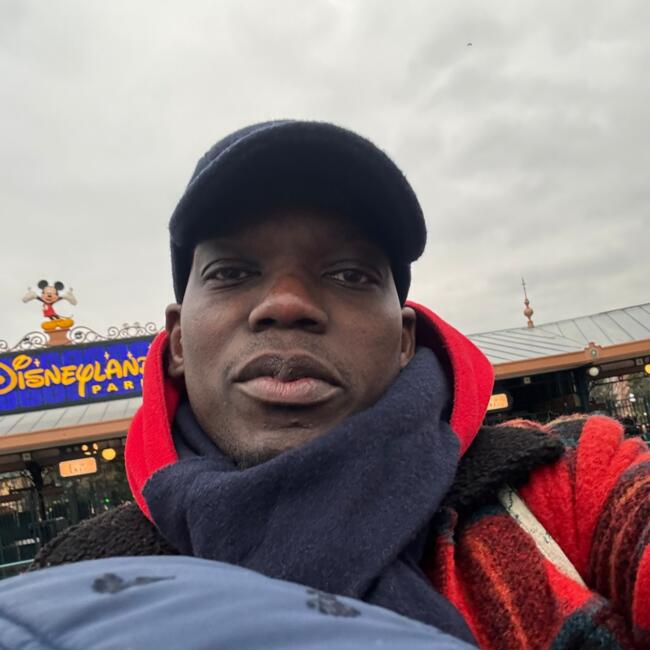 Job de garde d'enfants à Meudon: Fabrice