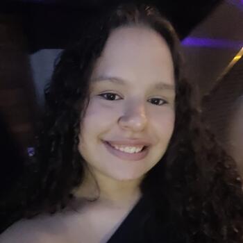 Babá em João Pessoa: Rafaela