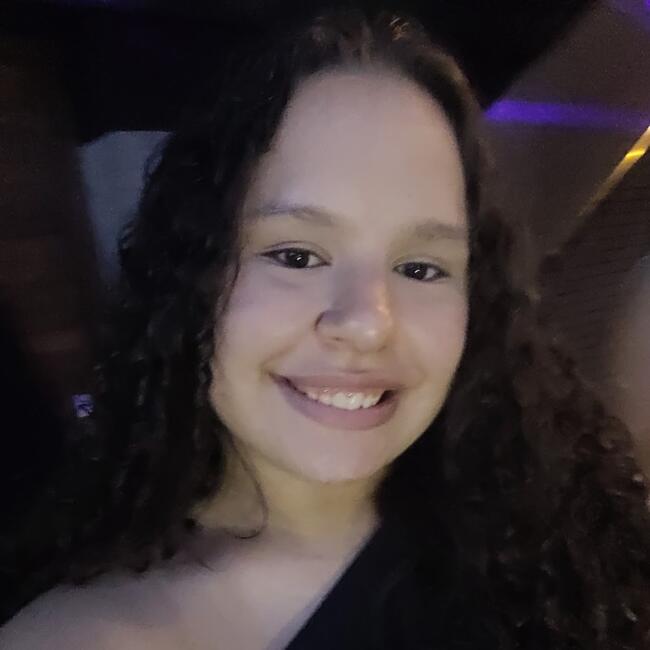 Babá em João Pessoa: Rafaela