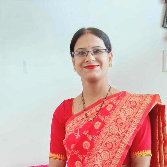 गुवाहाटी में बेबीसिटिंग की नौकरी: Priyanka