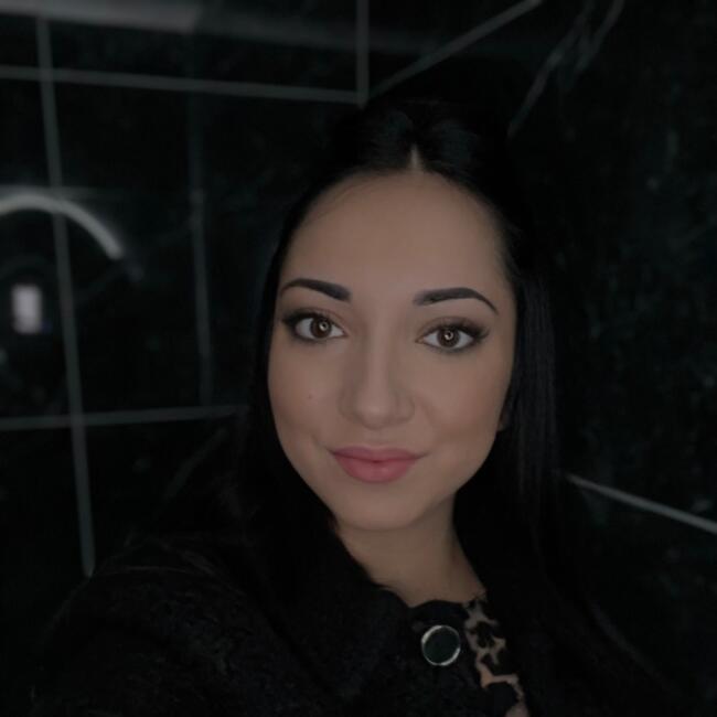 Babysitter in Vars: Alyah