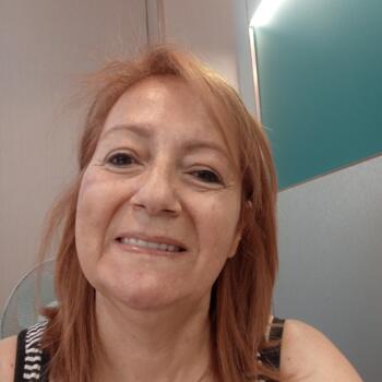 Babysitter em Loures: Alexandra
