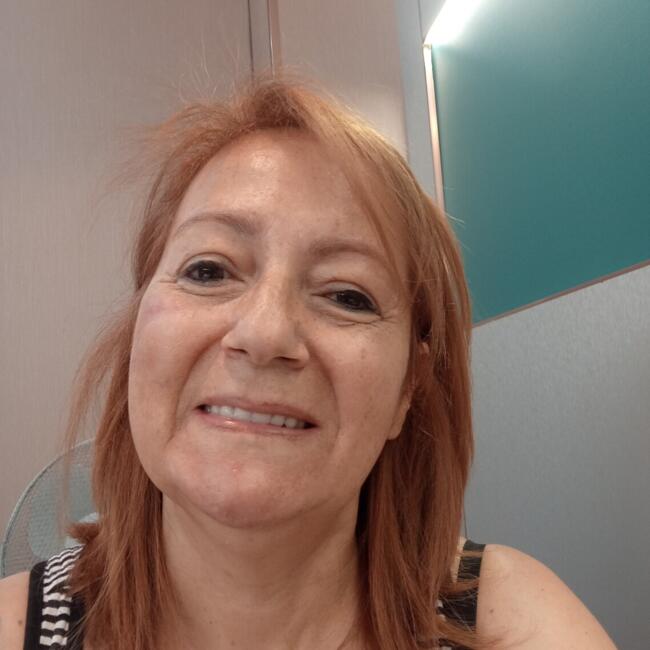 Babysitter in Loures: Alexandra