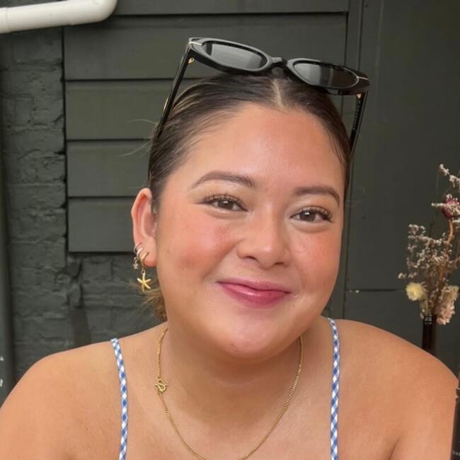 Nanny in Auckland: Liberty