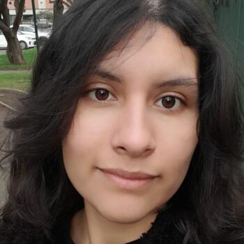 Babysitter in Santiago: Vanessa