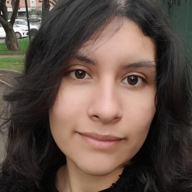 Babysitter in Santiago: Vanessa
