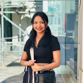 Babysitter Halle: Gopikka