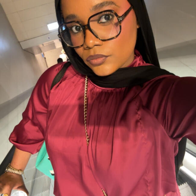 Babysitter in Neuilly-Plaisance: Anaïs