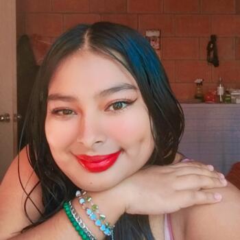 Niñera en Puerto Mexico: Jade del Carmen