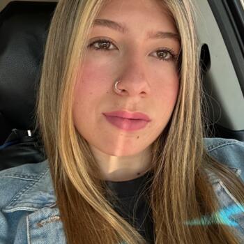 Babysitter in Talca: Arantza