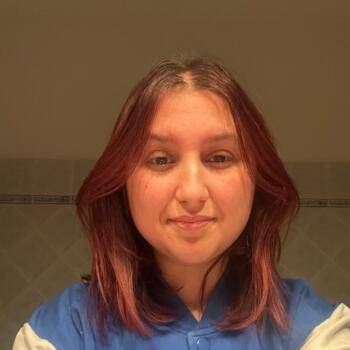 Babysitter Alatri: Sara