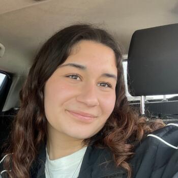 Babysitter in Providencia: Alejandra Rodríguez