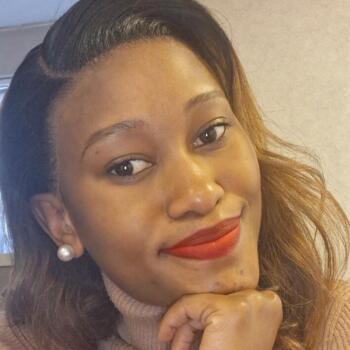 Babysitting job in Gaborone: babysitting job Celeste