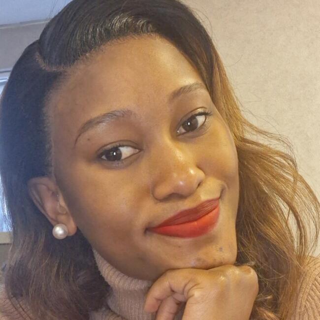 Babysitting job in Gaborone: Celeste