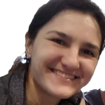 Job de babysitting în București: job de babysitting Natalia