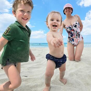 Job de garde d'enfants à Bragg Creek: job de garde d'enfants Tamara