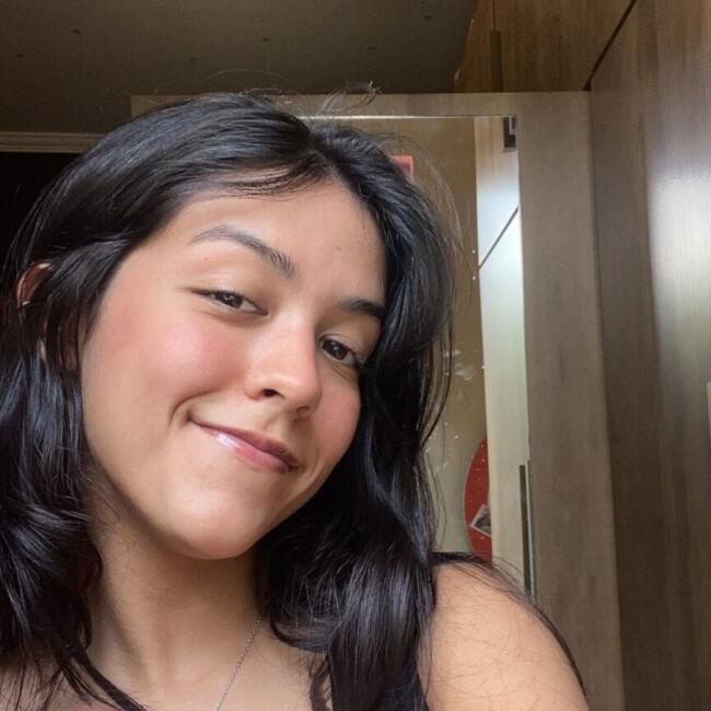 Babá em Marília: Luisa