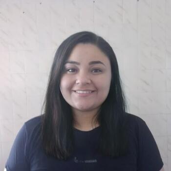 Baby-sitter Nantes: Fernanda