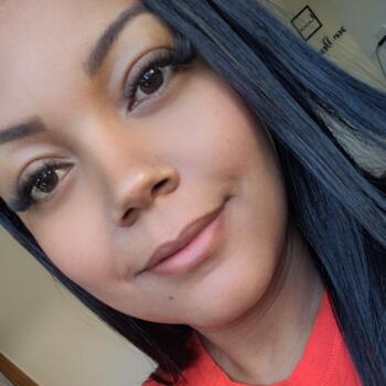 Babá em Franco da Rocha: Laiz Santos