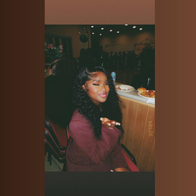 Babysitter in Aalst: Astrida