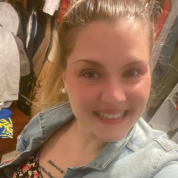 Babysitter Palma: Micaela