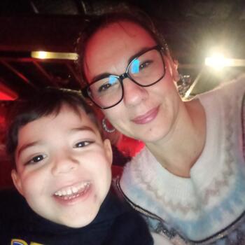 Babysitting job in Saint-Martin-de-Valgalgues: babysitting job Caroline