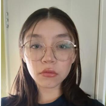 Babysitter in Santiago: Daniela