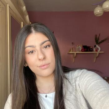 Babysitter Badajoz: Almudena