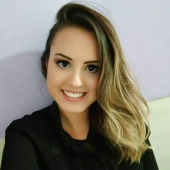 Babysitter Faro: Gabriela