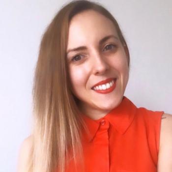 Agence de garde d'enfants à Meyzieux: Léa
