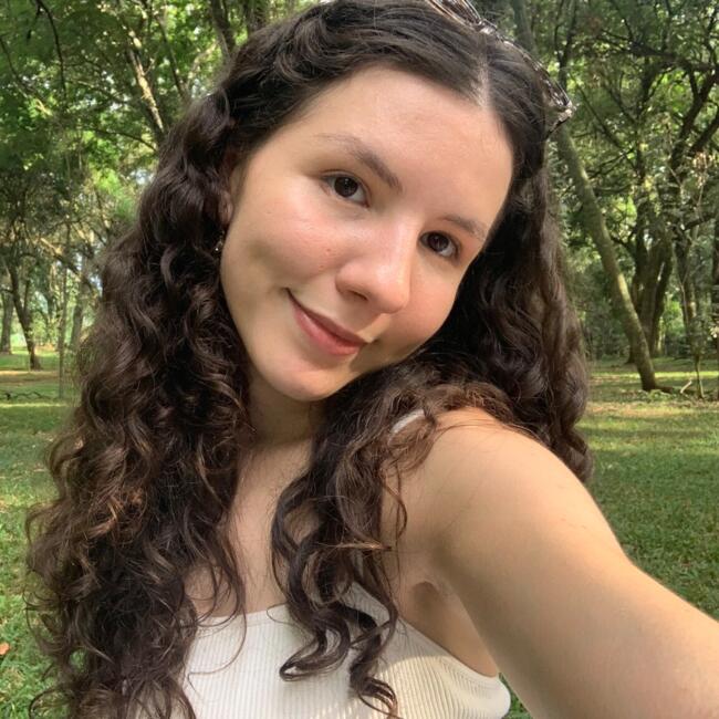 Babysitter in Cascavel: Milena