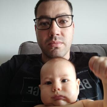 Parent São Paulo: Renan