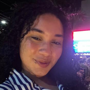 Babá em Rio de Janeiro: Maria
