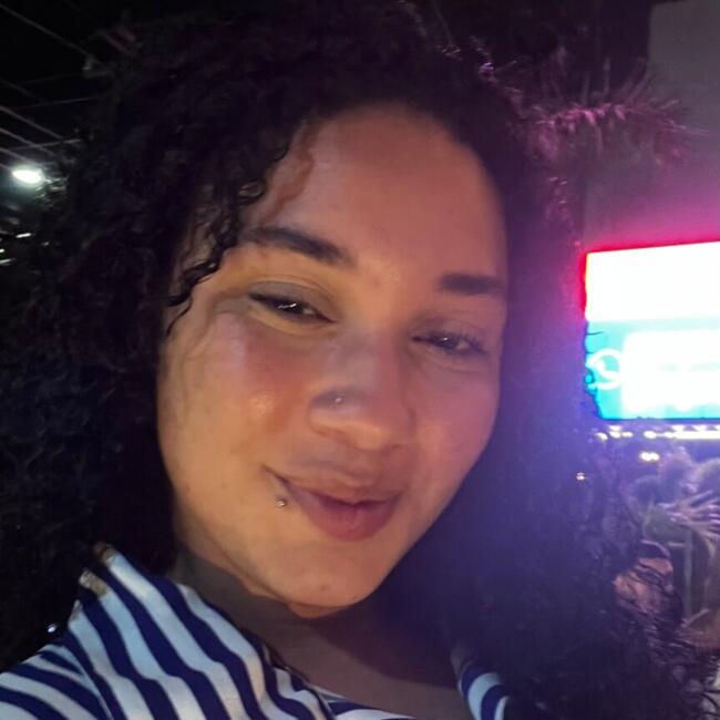 Babá em Rio de Janeiro: Maria