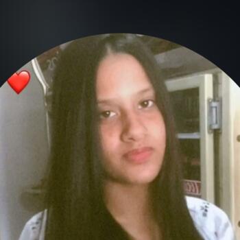 Babysitter in Campina Grande: Lorrany