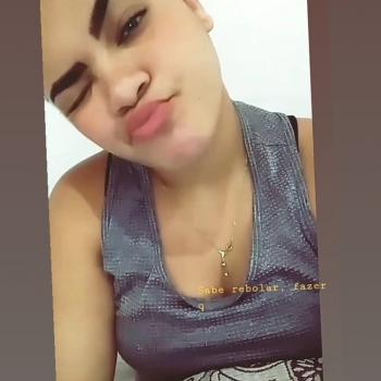 Babysitter in Aracaju: Vitoria