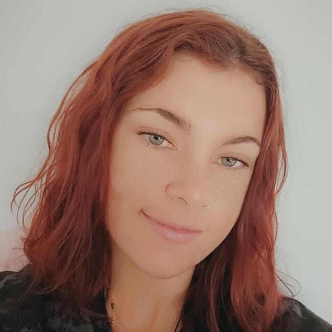 Babysitter in Hunua: Alisha