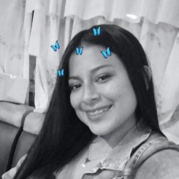 Babysitter in Jamundí: Danyeli